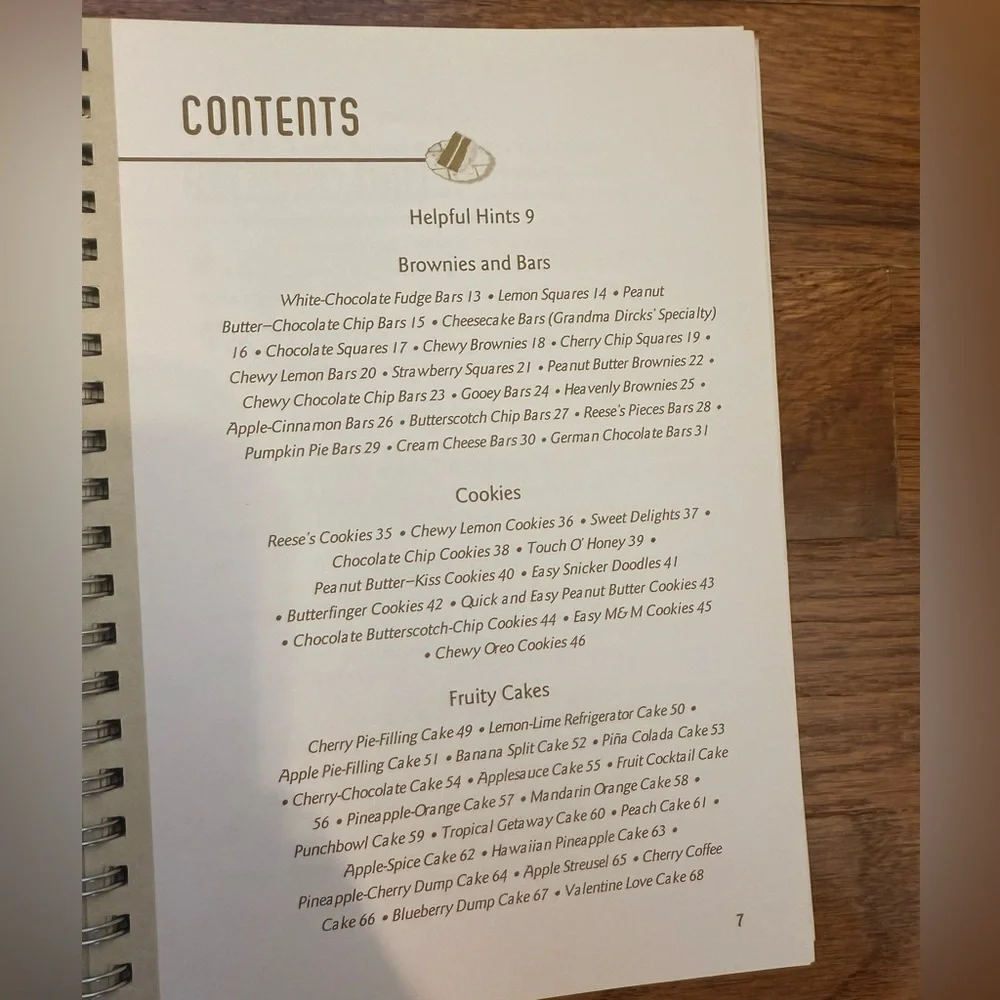 101 Things To Do With A Cake Mix Cookbook
